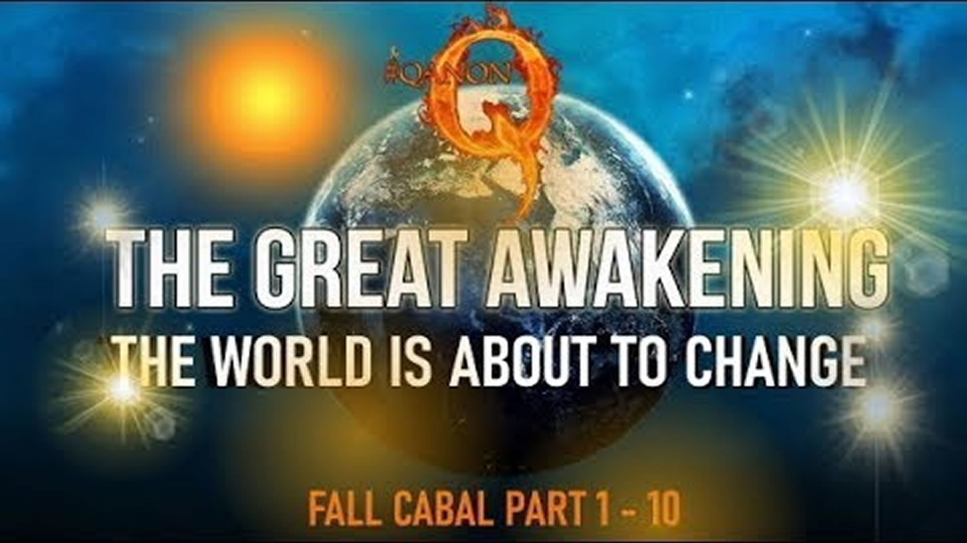 The Fall of the Cabal