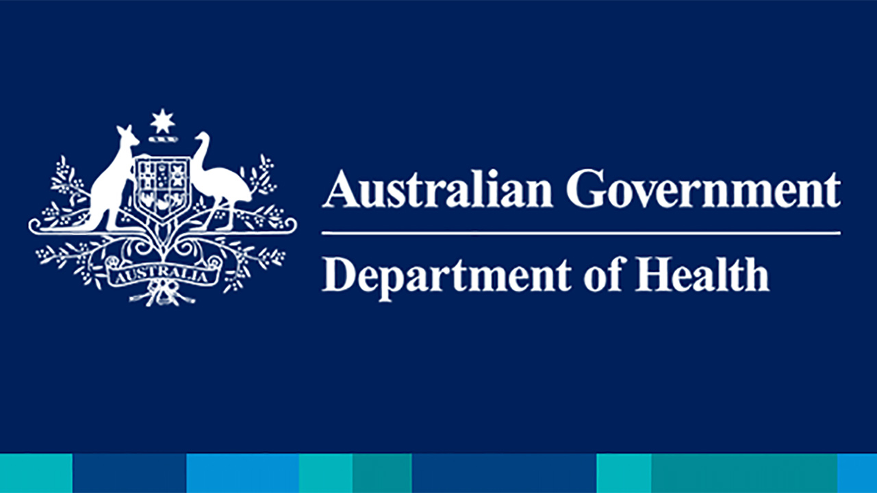 Australian Department of Health