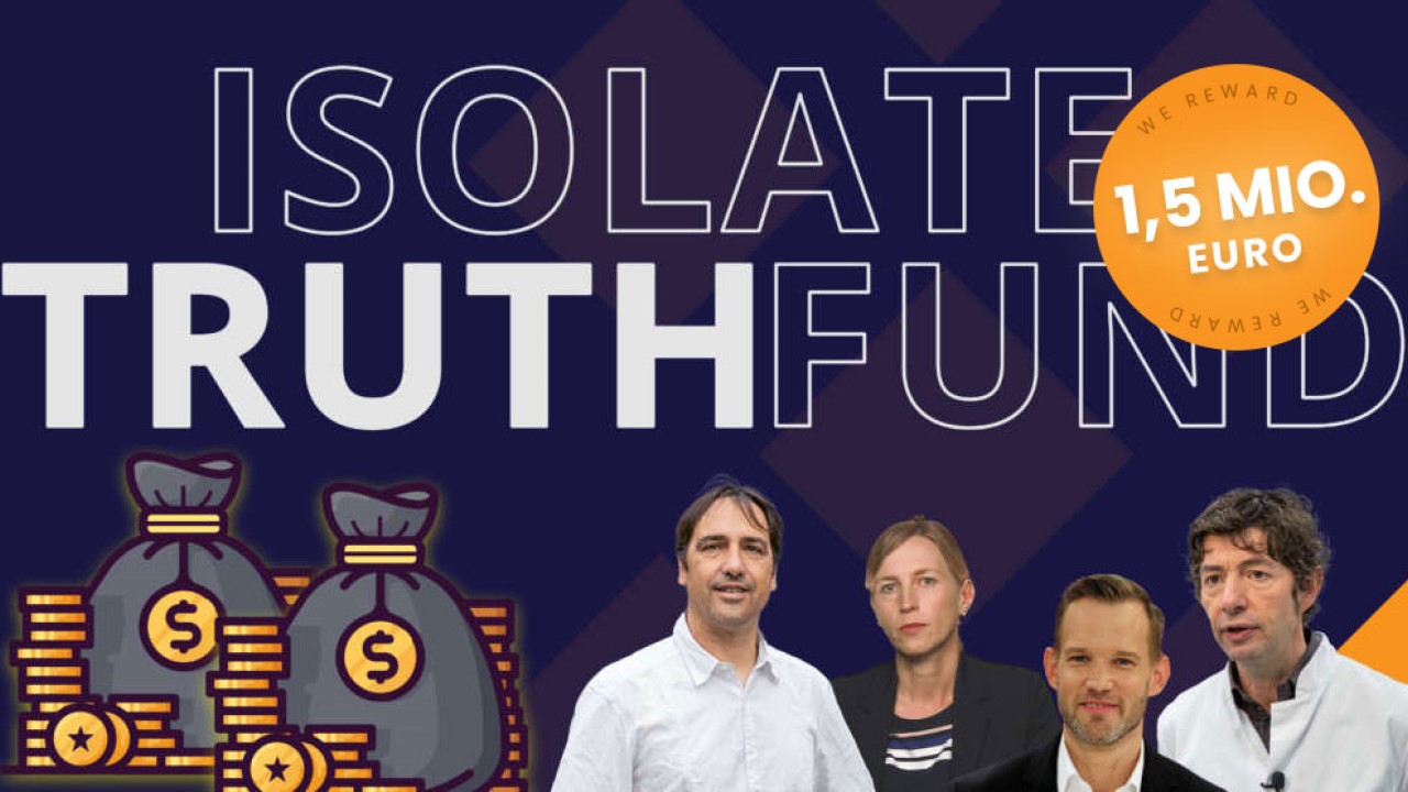 Truth Isolate Fund