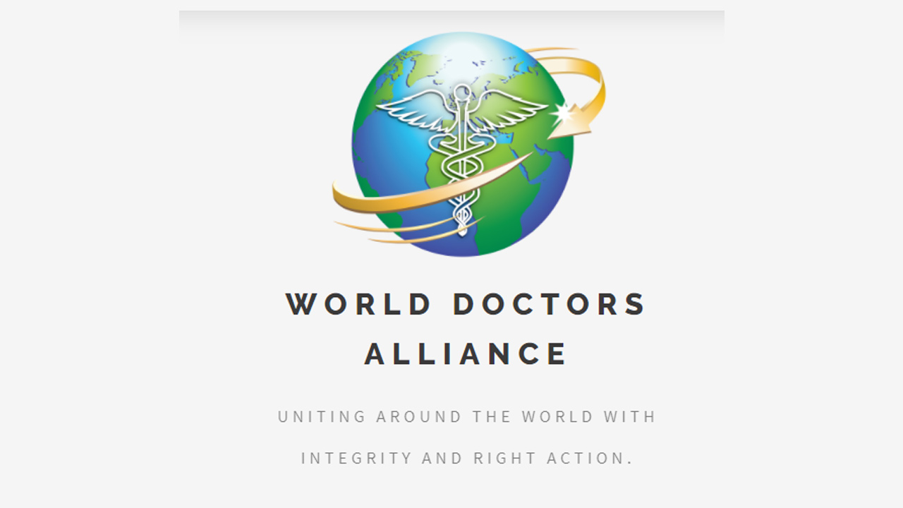 World Doctors Alliance